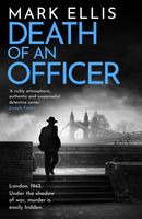 Mark Ellis's Latest Book