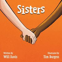 Cover of Sisters by Will Davis