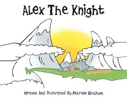 Patrick Graham's Latest Book