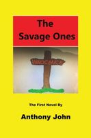 Anthony John's Latest Book