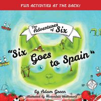 Adam Green's Latest Book