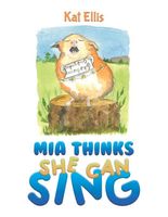 Mia Thinks She Can Sing