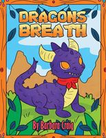Cover of Dragon's Breath by Barbara Craig