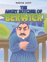 Martin Scott's Latest Book