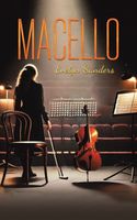 Cover of MaCello by Evelyn Sanders