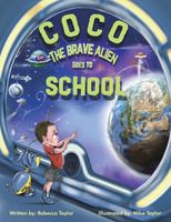 Rebecca Taylor's Latest Book