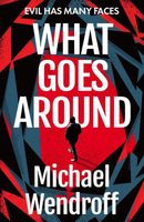 Michael Wendroff's Latest Book