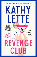 Kathy Lette's Latest Book
