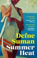Defne Suman's Latest Book