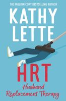 Kathy Lette's Latest Book