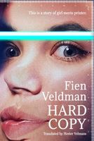 Fien Veldman's Latest Book