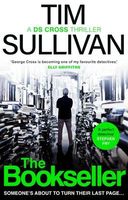 Tim Sullivan's Latest Book