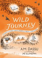 A.M. Dassu's Latest Book