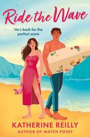 Katherine Reilly's Latest Book