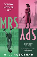 Mandy Robotham's Latest Book