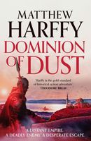 Matthew Harffy's Latest Book
