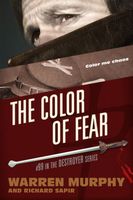 The Colour of Fear