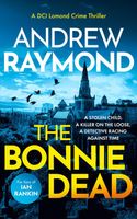 Andrew Raymond's Latest Book
