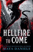 Hellfire To Come