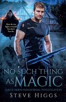 Steve Higgs's Latest Book