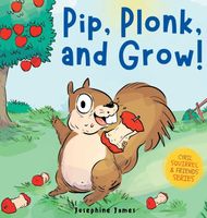 Josephine James's Latest Book