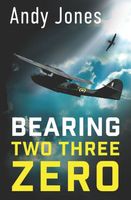 Andy Jones's Latest Book