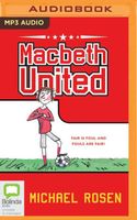 A Football Tragedy Macbeth United