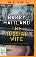 Barry Maitland's Latest Book
