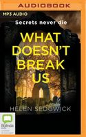 Helen Sedgwick's Latest Book