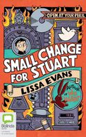 Small Change for Stuart
