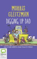 Morris Gleitzman's Latest Book