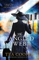 Tea Cooper's Latest Book