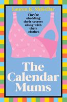 Lauren K. McKellar's Latest Book