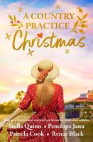 Penelope Janu's Latest Book