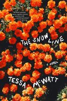 Tessa McWatt's Latest Book