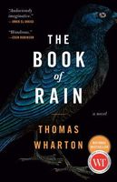 Thomas Wharton's Latest Book