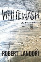 Cover of Whitewash by Robert Landori