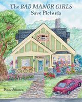Diane Johnson's Latest Book
