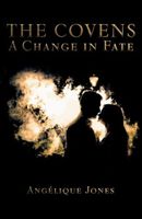 Angelique Jones's Latest Book