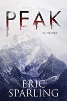 Cover of Peak by Eric Sparling