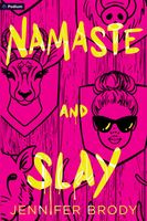 Jennifer Brody's Latest Book