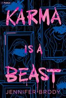 Jennifer Brody's Latest Book