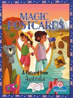 A Postcard from Australia
