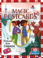 A Postcard from Canada