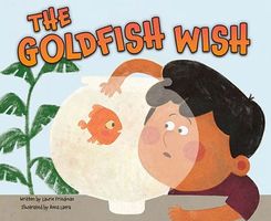 The Goldfish Wish