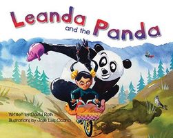 Leanda and the Panda