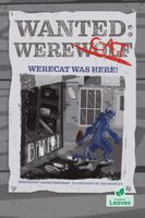 Werecat Was Here!