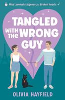 Tangled With The Wrong Guy