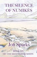 Jon Sparks's Latest Book