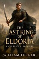 The Last King of Eldoria: Magic Reborn